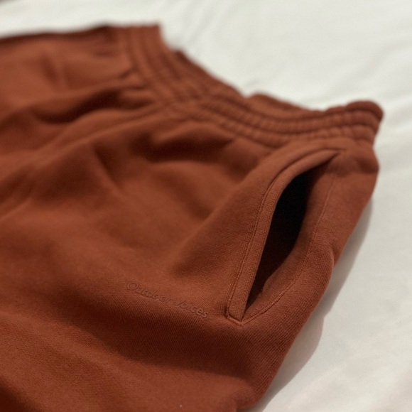 Outdoor Voices super soft and thick jogging pants - Picture 6 of 12